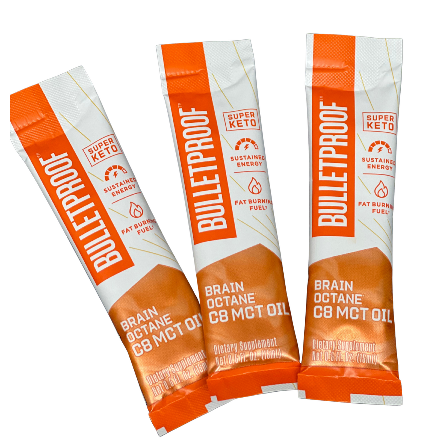 PowerStack Clean Energy Fasting System- The Smart Fasting System